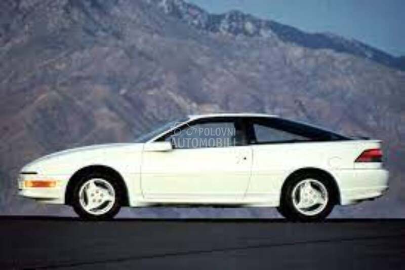 ALTERNATOR za Ford Probe od 1987. do 1993. god.