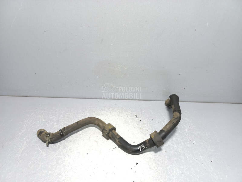 CRIJEVO za Volkswagen Polo