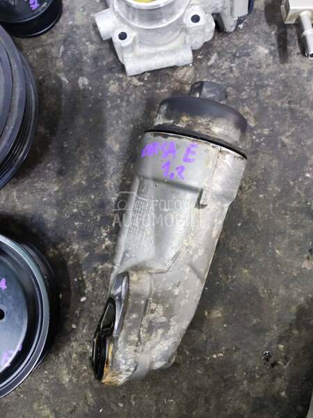Filter ulja 1.2 benzin za Opel Corsa E