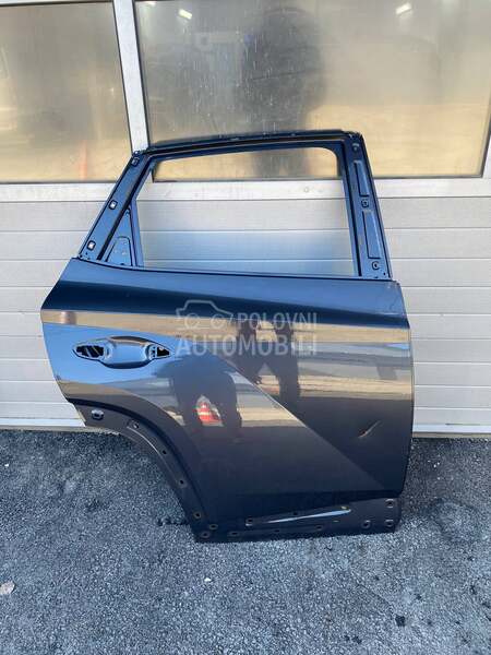 Zadnja desna vrata za Hyundai Tucson