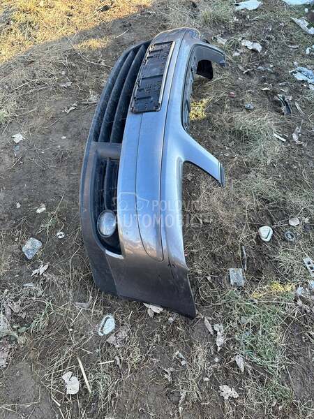 Maglenke za Volkswagen Touran od 2004. do 2006. god.