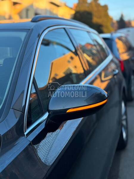 Dinamički LED Migavci za Volkswagen Arteon, Passat B8 od 2014. do 2023. god.