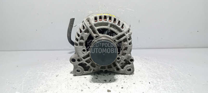 ALTERNATOR za Volkswagen Golf 6