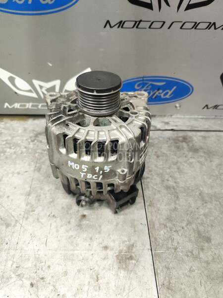 alternator za Ford Galaxy, Mondeo, S-Max od 2015. do 2022. god.