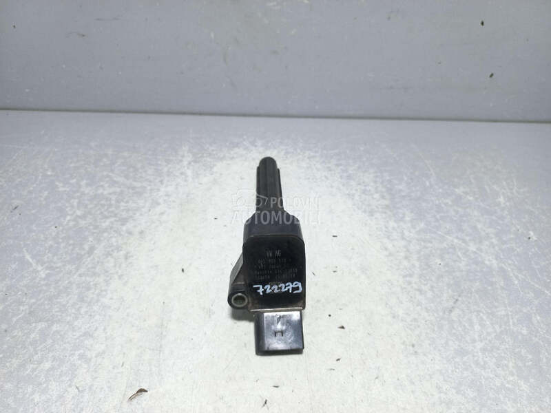 BOMBINA za Audi A5