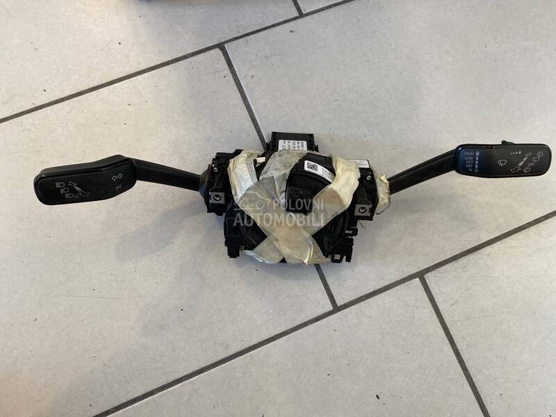 Rucica volana za Volkswagen Golf 7