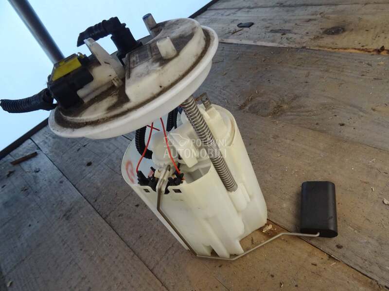 Pumpa goriva u rezervoaru 1.2 za Fiat Idea