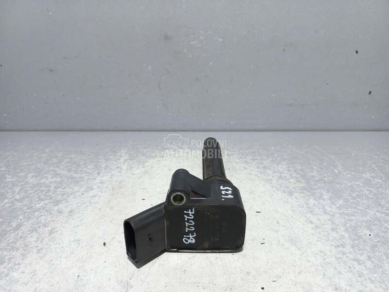 BOMBINA za Audi A5