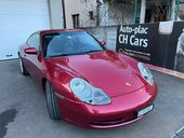 Porsche 911 3.4 A.U.T.O.M.A.T CH
