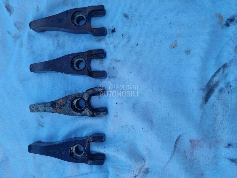 viljuske dizne 163ks za Citroen C5 od 2008. do 2017. god.