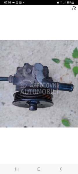 sevojno pumpa za Chevrolet Aveo, Kalos