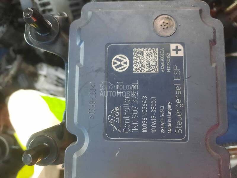 abs centrala za Volkswagen Golf 6, Golf 7