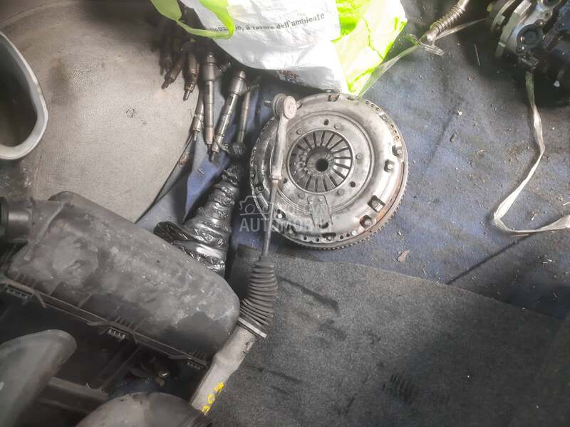 plivajuci zamajac za Alfa Romeo 159