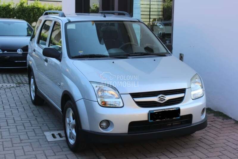 Retrovizori za Suzuki Ignis od 2003. do 2008. god.