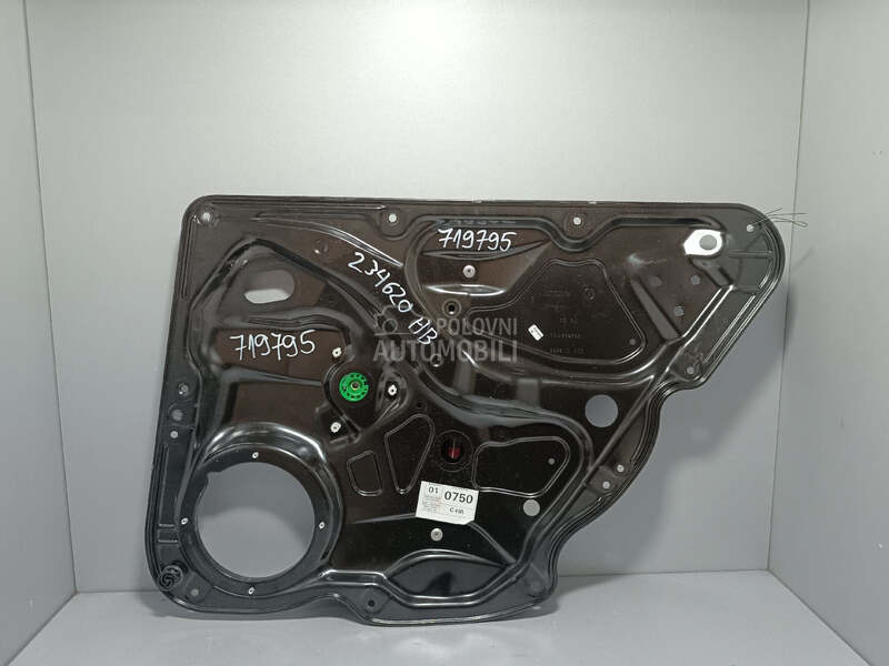 ELEKTRO PODIZAC STAKLA za Volkswagen Passat B7