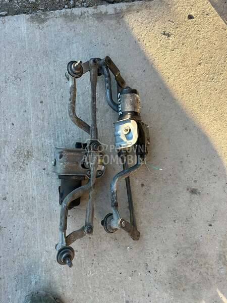 Makaze brisača za Citroen Jumpy