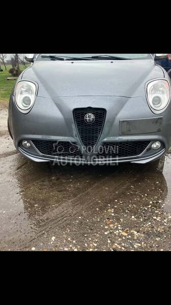 farovi, rozetne za Alfa Romeo MiTo od 2008. do 2018. god.