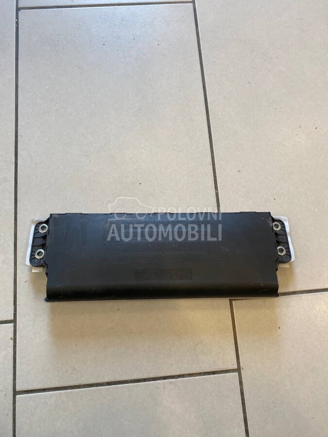 Air bag za Volkswagen Golf 6 - 34034011E