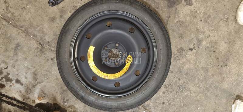 Copavac za Alfa Romeo Giulietta
