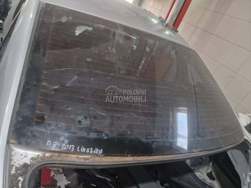 Zadnje staklo limuzina za Audi A6 od 2011. do 2016. god.