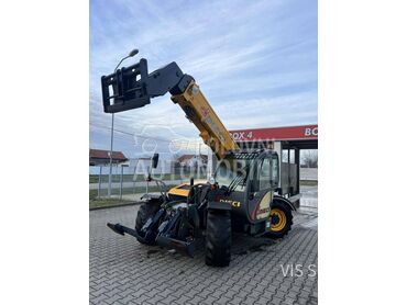 Dieci zeus 33.11 nove gume, 23.000 €, 2007. , Telehendler, Dizel, 74kW (101 KS), Automatski menjač, Šimanovci