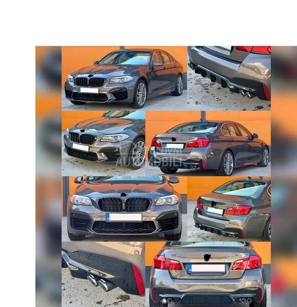 Body kit G30 za BMW Ostalo
