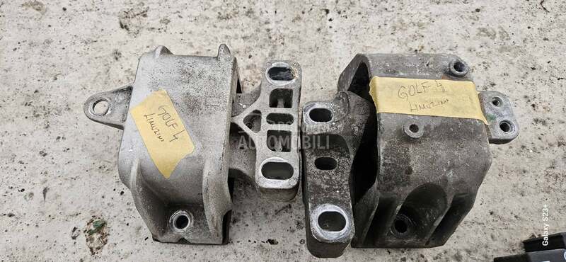 NOSAC MOTORA za Volkswagen Golf 4