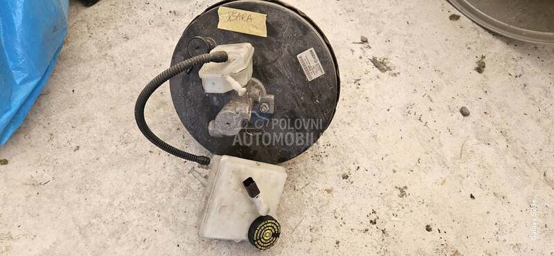 KOCIONI SERVO UREDJAJ za Citroen Xsara Picasso