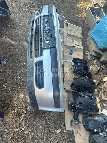 Branik za Volkswagen Golf 4 od 1998. do 2006. god.