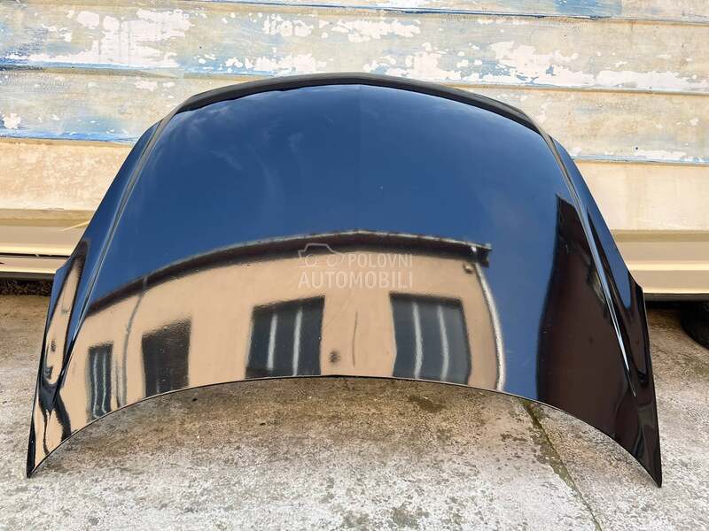hauba za Opel Corsa D od 2006. do 2014. god.