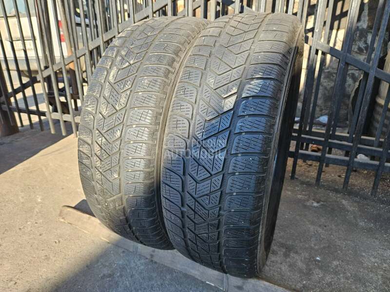 Pirelli 215/65 R17 Sve sezone