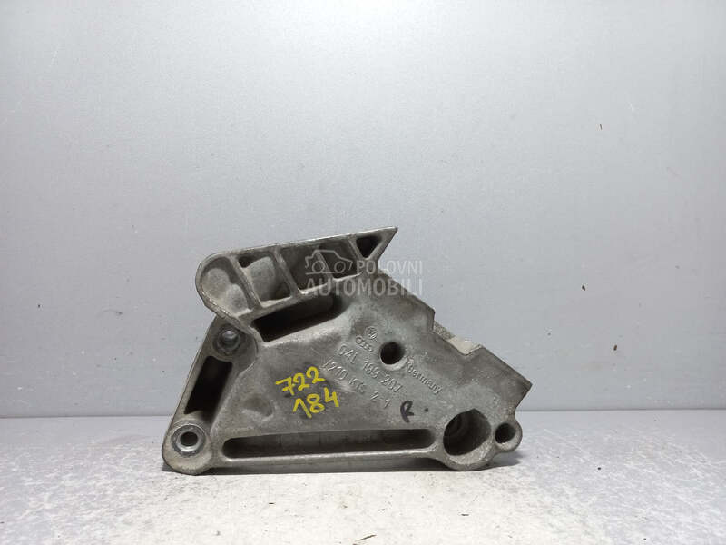 NOSAC MOTORA za Volkswagen Passat B7