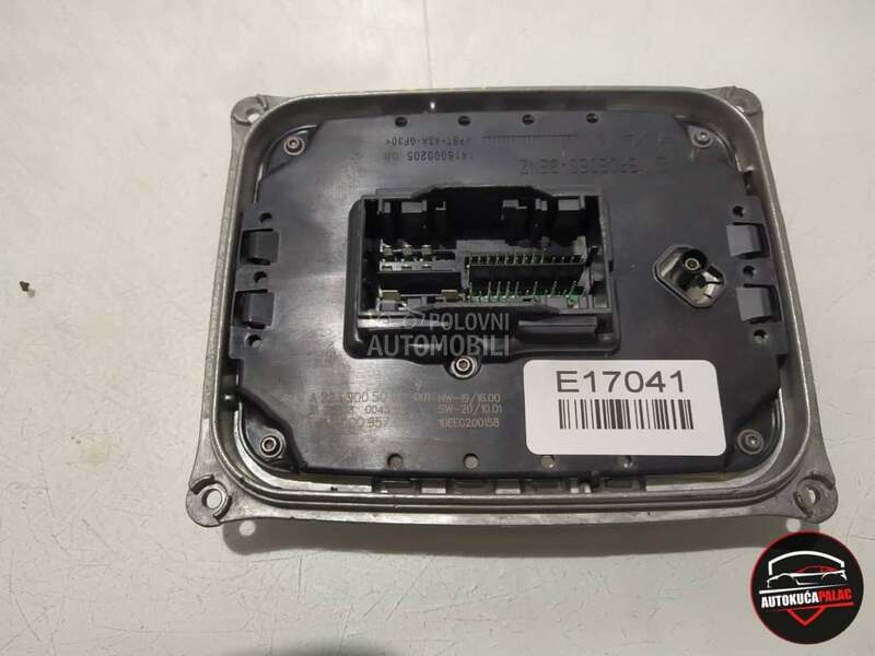 BALAST XENON za Mercedes Benz Ostalo