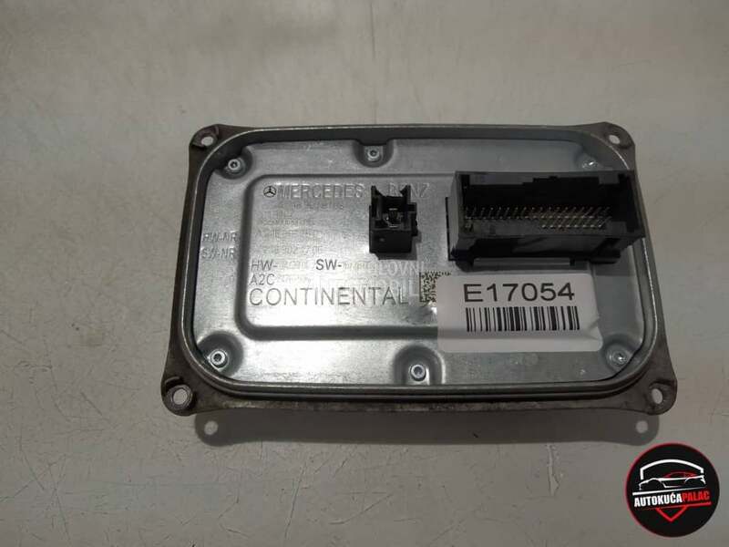 BALAST XENON za Mercedes Benz CLS Klasa