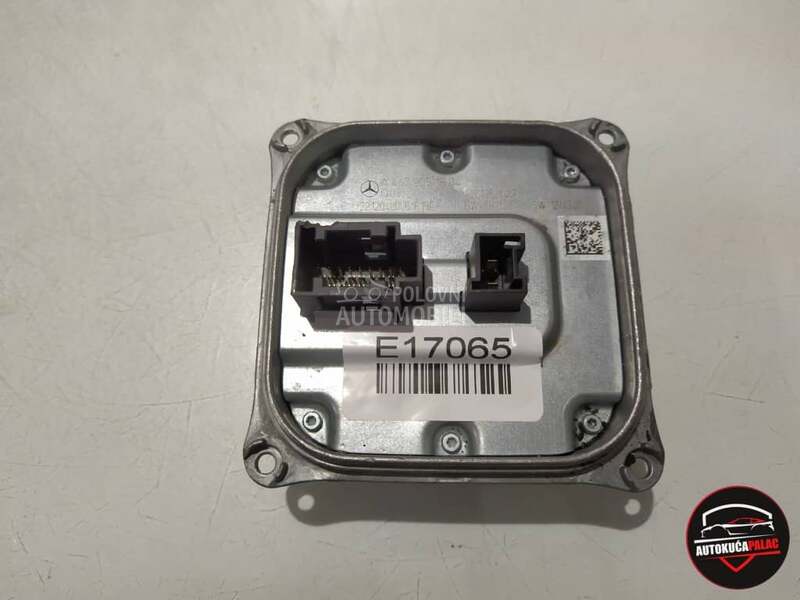 BALAST XENON za Mercedes Benz Ostalo