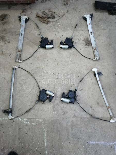 Podizac stakla za Mazda 6 od 2002. do 2007. god. - 6j6a5858