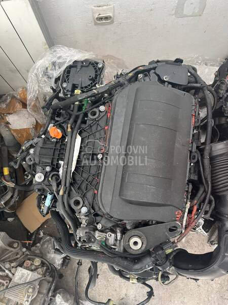 Motor 2.0 120kw za Citroen C5 od 2008. do 2017. god.