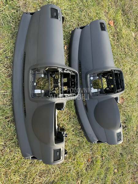 Instrument tabla za Volkswagen Golf 5, Golf Plus, Jetta od 2004. do 2009. god.
