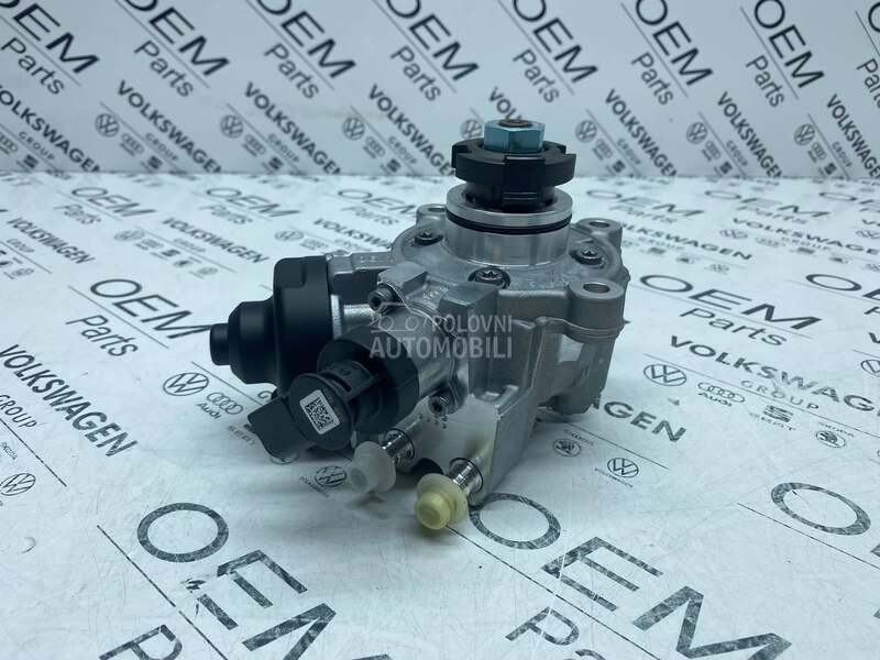 Pumpa visokog pritiska za Volkswagen Tiguan, Touran, Golf 7 ...