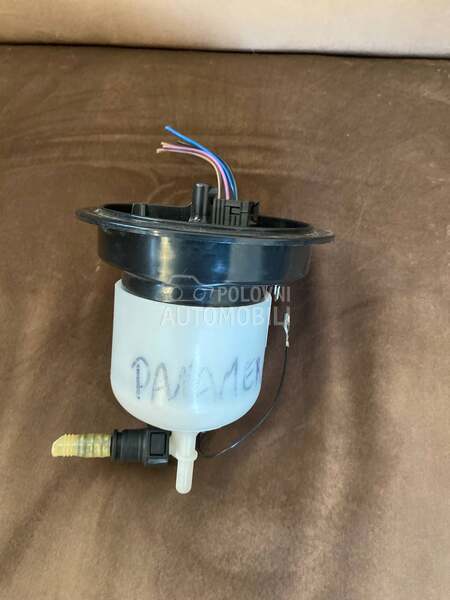 Filter goriva za Porsche Panamera od 2010. do 2016. god. - 97020142400