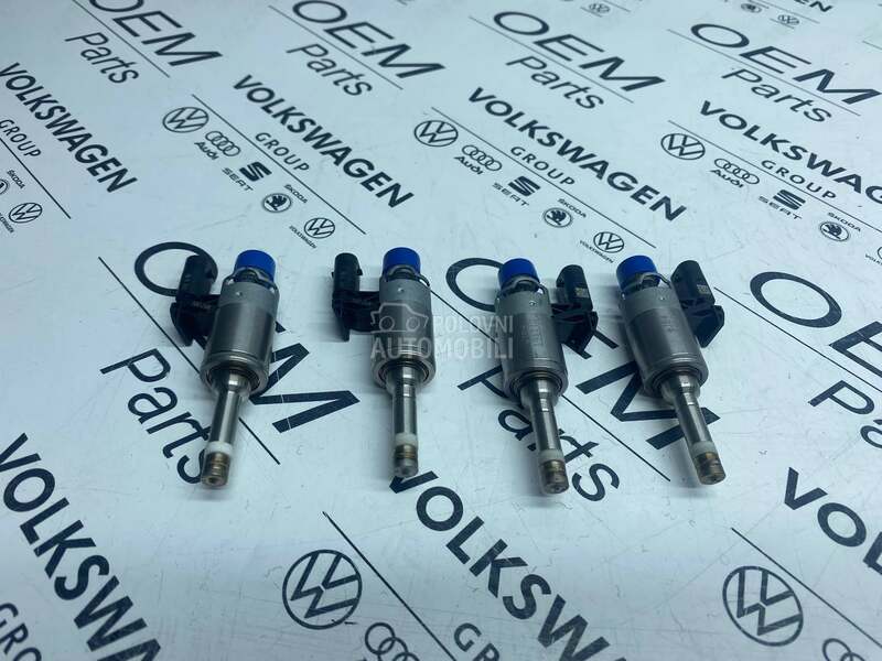 Dizne za Volkswagen Tiguan, Touran, Golf 7 ...