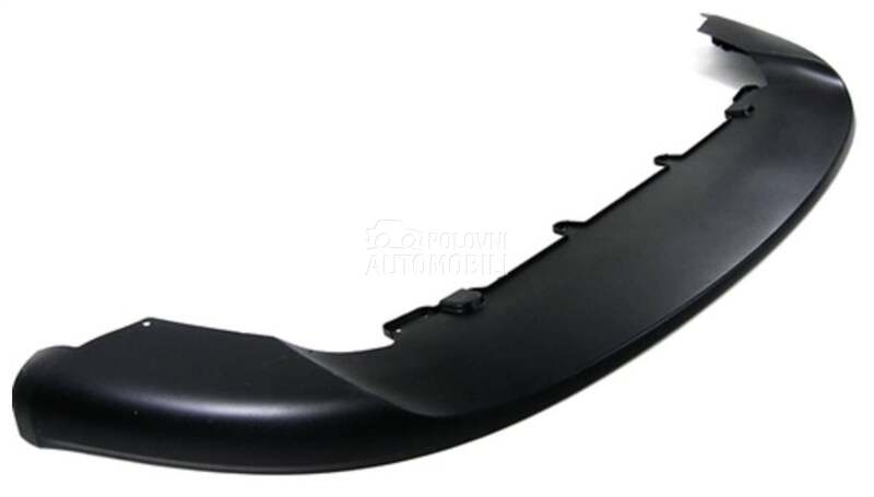 Spojler Prednjeg Branika za Volkswagen Golf 5 od 2004. do 2008. god. - 1K0805903D9B9