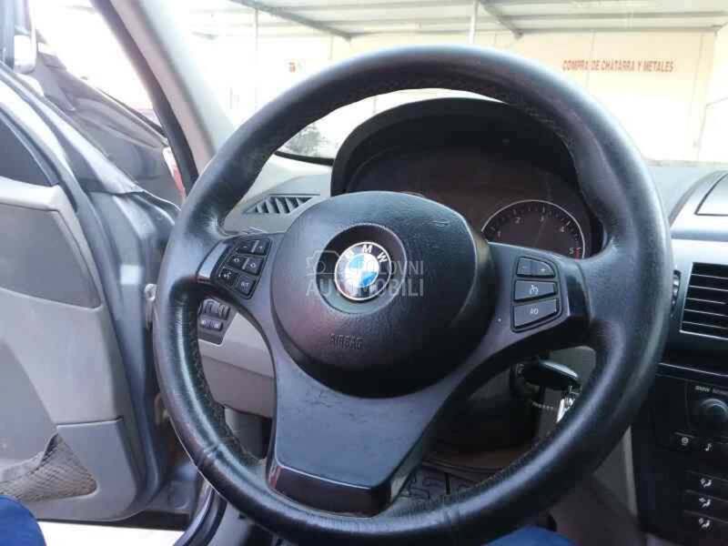 Volan e83 e53 za BMW X3, X5