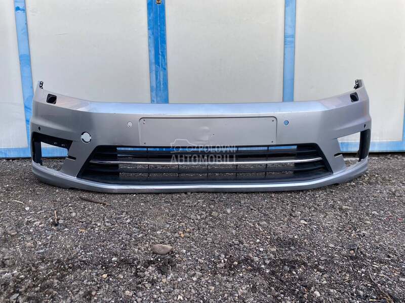 Prednji branik za Volkswagen Caddy od 2016. do 2019. god.