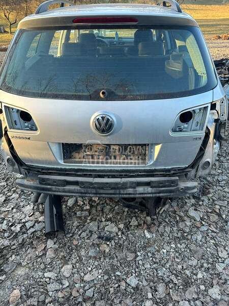 stakla za Volkswagen Passat B6, Passat B7, Passat B7 Alltrack ... od 2004. do 2015. god.