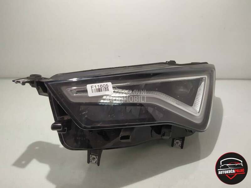 FAR F11605 za Seat Alhambra