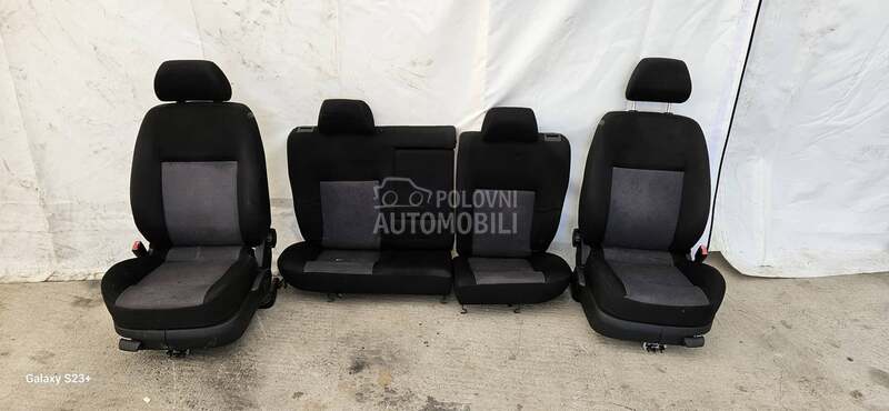 SEDISTE SEDISTA za Volkswagen Golf 4