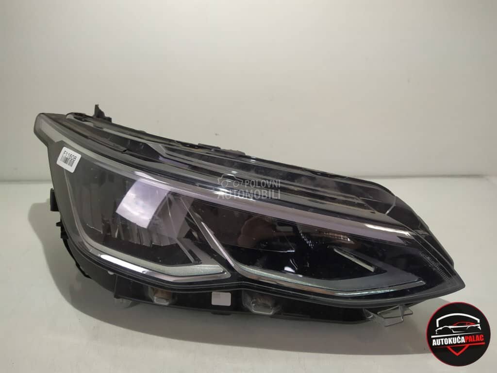 FAR F11608 za Volkswagen 181 - 5H1941006C