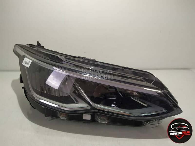 FAR F11608 za Volkswagen 181