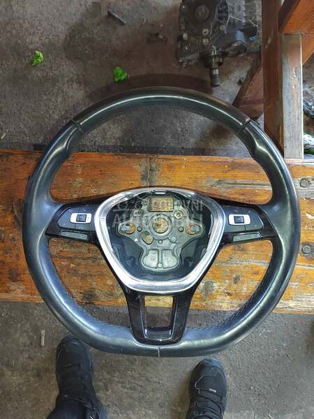 Volan za Volkswagen Golf 7